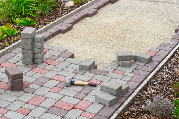 Best Interlocking Paver Driveways in Hanover Park, IL